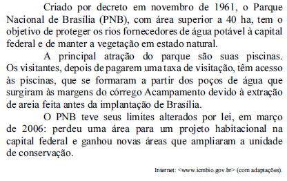 Imagem associada para resolução da questão