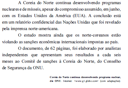 Imagem associada para resolução da questão