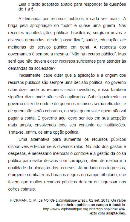 Imagem associada para resolução da questão