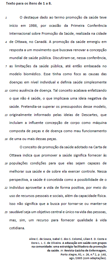 Imagem associada para resolução da questão