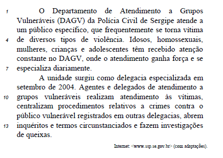 Imagem associada para resolução da questão