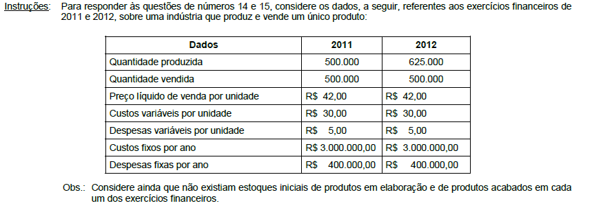 Imagem associada para resolução da questão