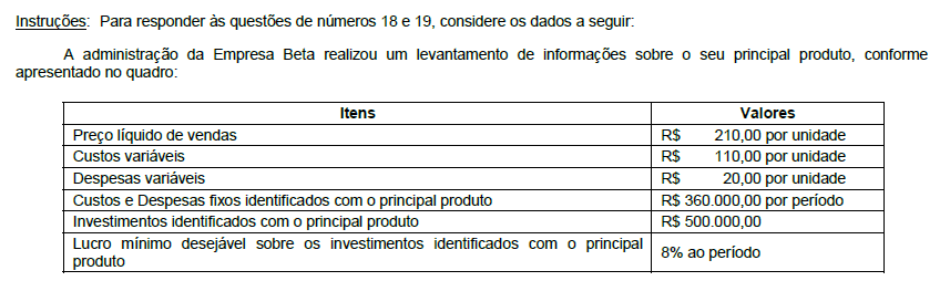 Imagem associada para resolução da questão
