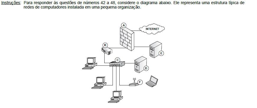 Imagem associada para resolução da questão