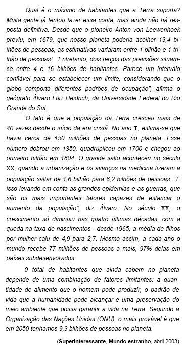 Imagem associada para resolução da questão