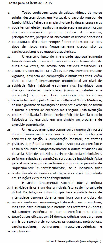 Imagem associada para resolução da questão