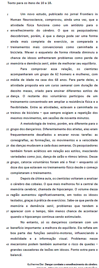 Imagem associada para resolução da questão