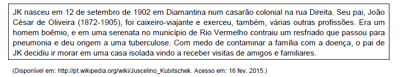 Imagem associada para resolução da questão
