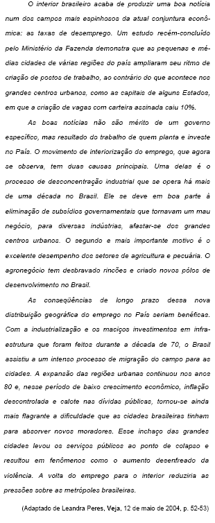 Imagem associada para resolução da questão