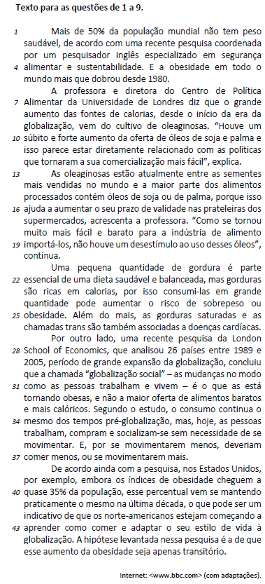 Imagem associada para resolução da questão