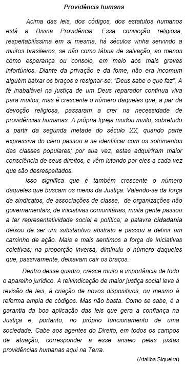 Imagem associada para resolução da questão