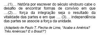Imagem associada para resolução da questão