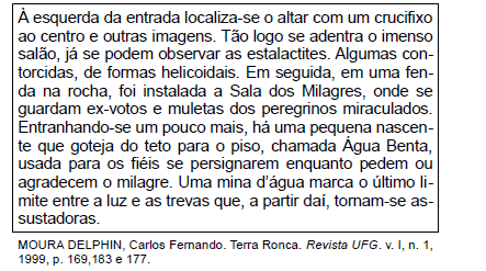 Imagem associada para resolução da questão