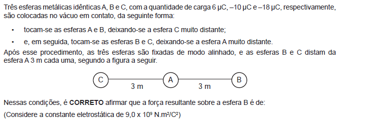 Imagem associada para resolução da questão