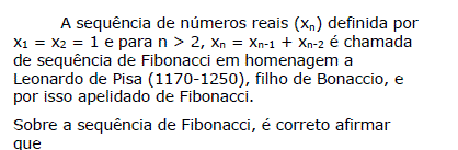 Imagem associada para resolução da questão