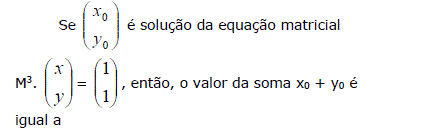 Imagem associada para resolução da questão