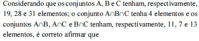 Imagem associada para resolução da questão