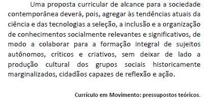Imagem associada para resolução da questão