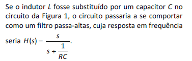 Imagem associada para resolução da questão