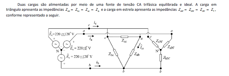 Imagem associada para resolução da questão