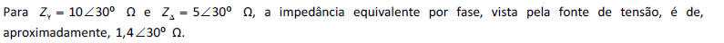 Imagem associada para resolução da questão