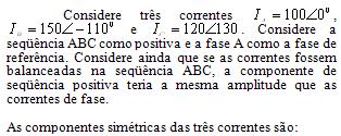 Imagem associada para resolução da questão