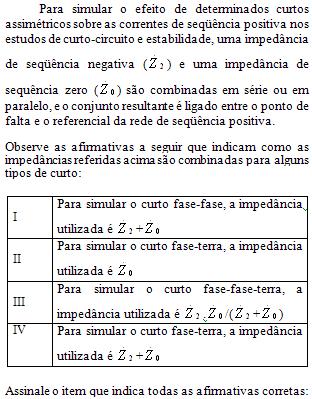 Imagem associada para resolução da questão