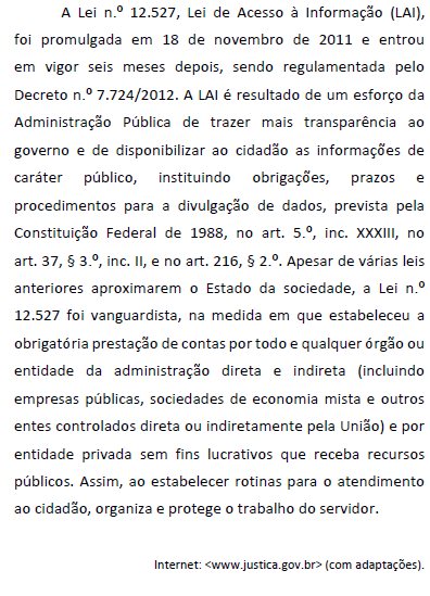 Imagem associada para resolução da questão