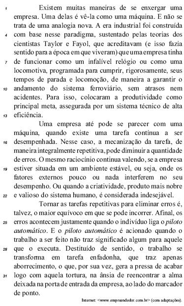 Imagem associada para resolução da questão