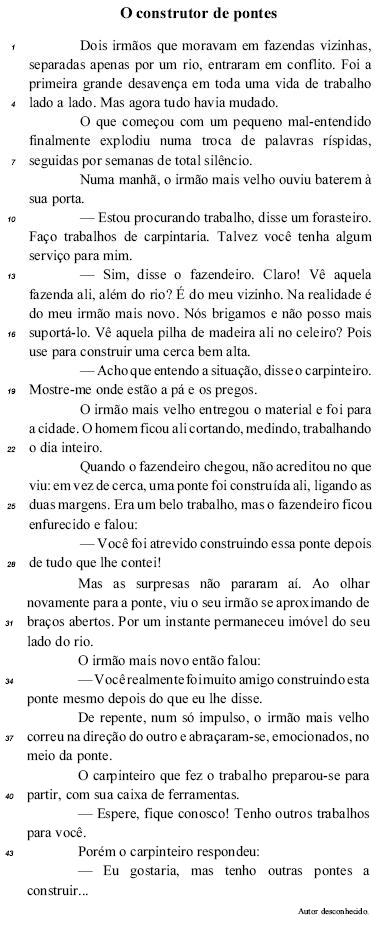 Imagem associada para resolução da questão
