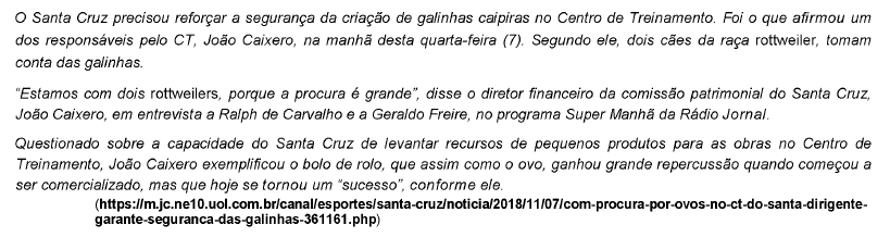 Imagem associada para resolução da questão