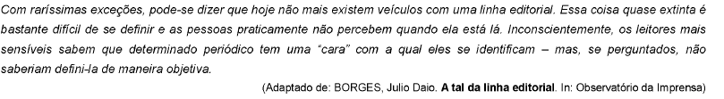 Imagem associada para resolução da questão