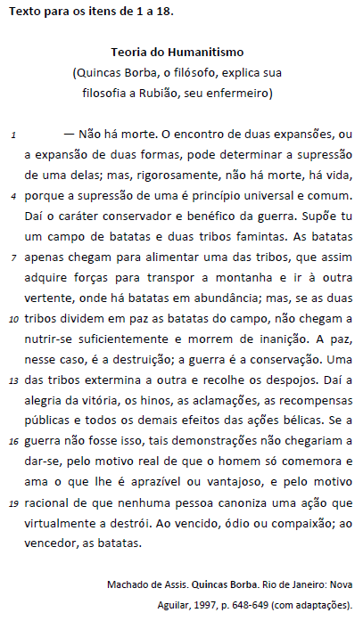 Imagem associada para resolução da questão