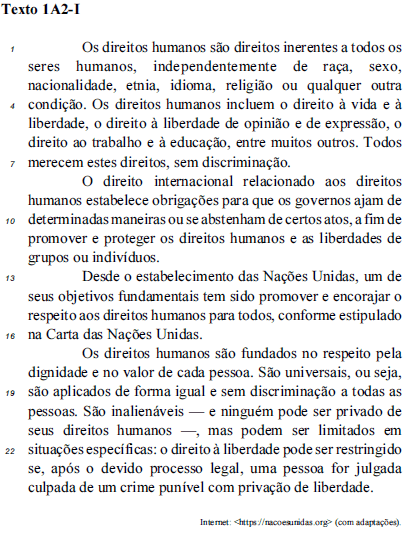 Imagem associada para resolução da questão