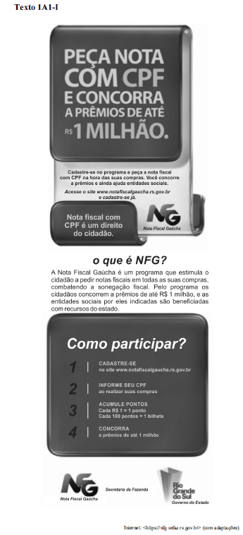Imagem associada para resolução da questão