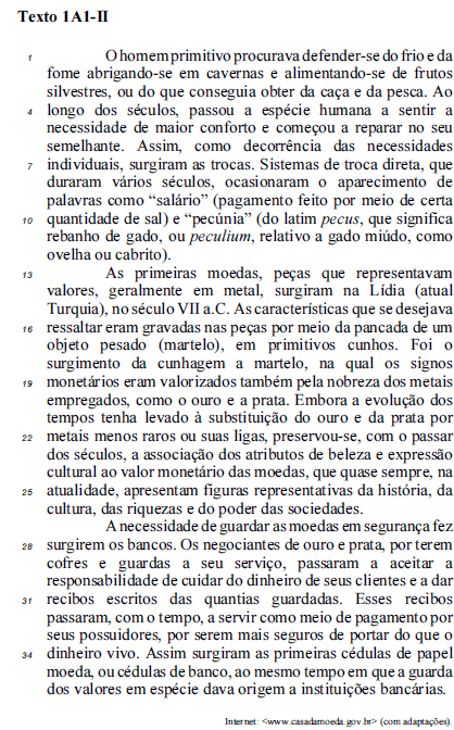 Imagem associada para resolução da questão