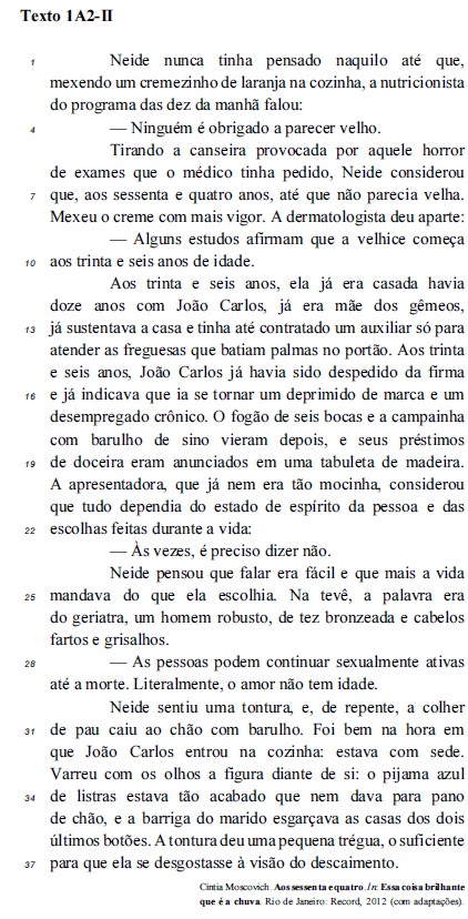 Imagem associada para resolução da questão