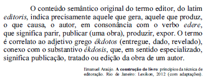 Imagem associada para resolução da questão