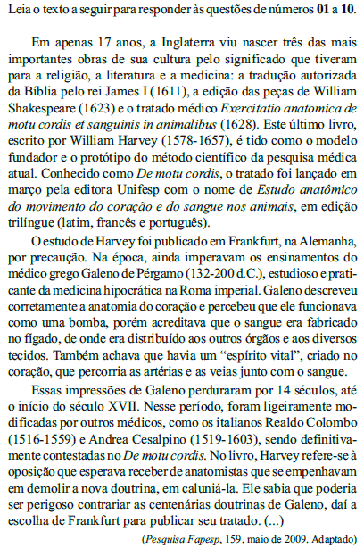 Imagem associada para resolução da questão