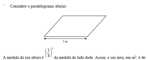 Imagem associada para resolução da questão