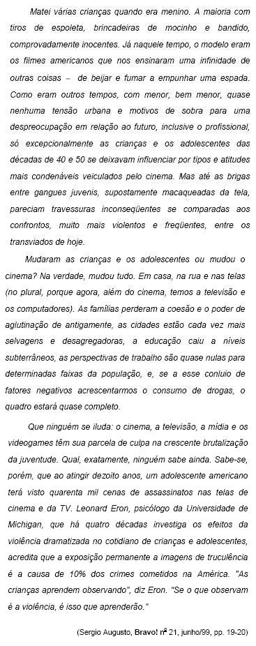 Imagem associada para resolução da questão