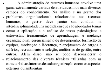 Imagem associada para resolução da questão