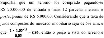 Imagem associada para resolução da questão