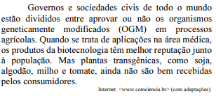 Imagem associada para resolução da questão