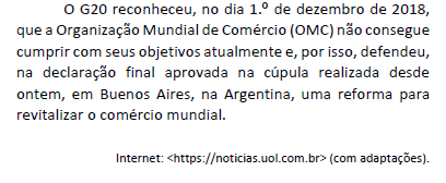 Imagem associada para resolução da questão