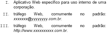 Imagem associada para resolução da questão