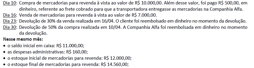 Imagem associada para resolução da questão