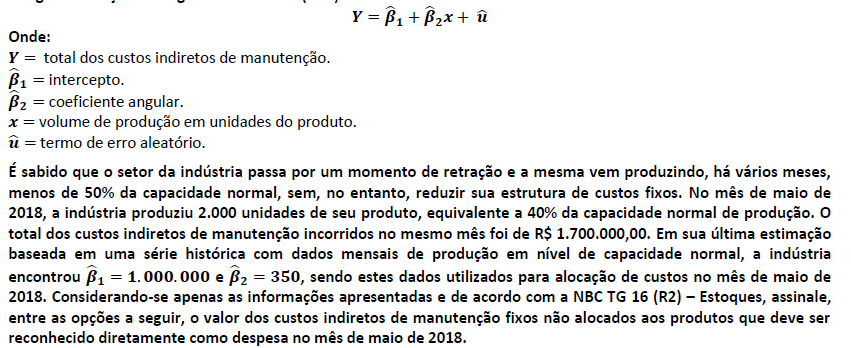 Imagem associada para resolução da questão