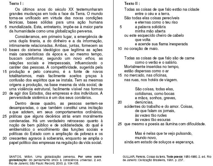 Imagem associada para resolução da questão