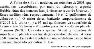Imagem associada para resolução da questão